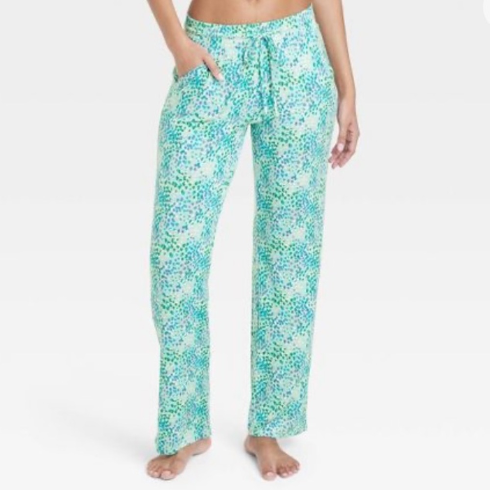 NWT Stars Above Beautifully Soft Pajama Pants XXL